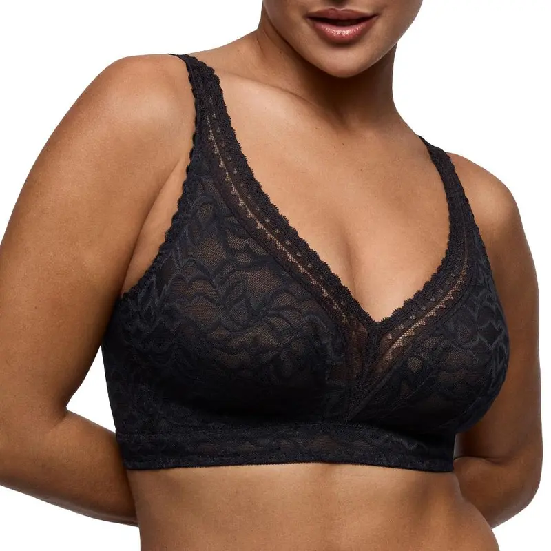 Miyara Bralette 0163626 Floral Eclipse