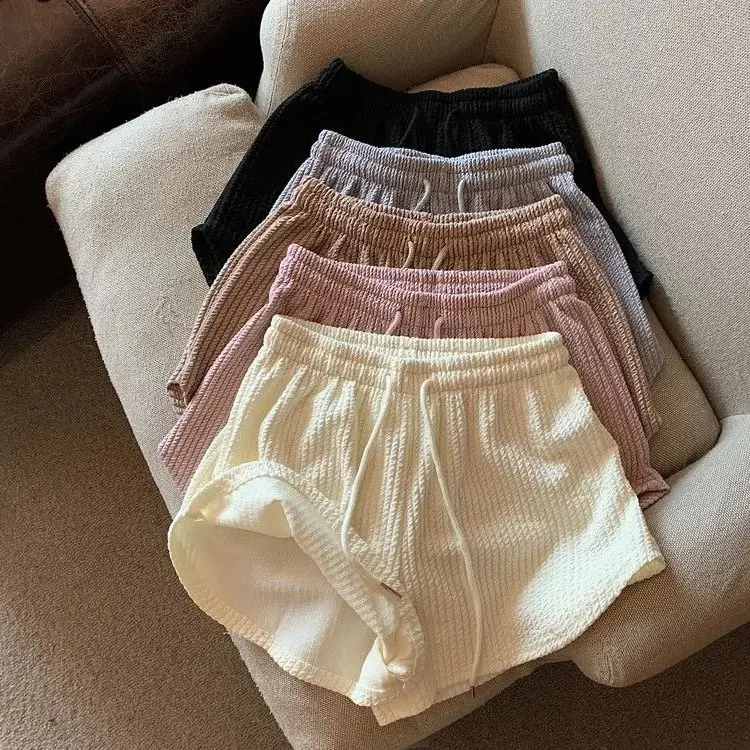 Modieuze korte short