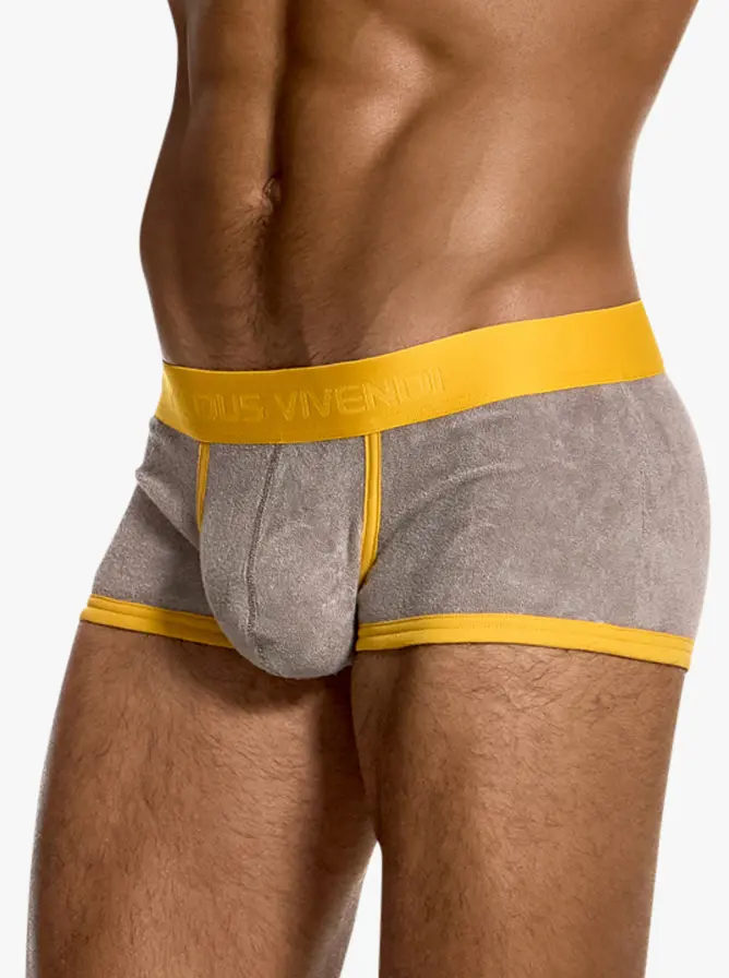 Modus Vivendi Towel Boxer Taupe