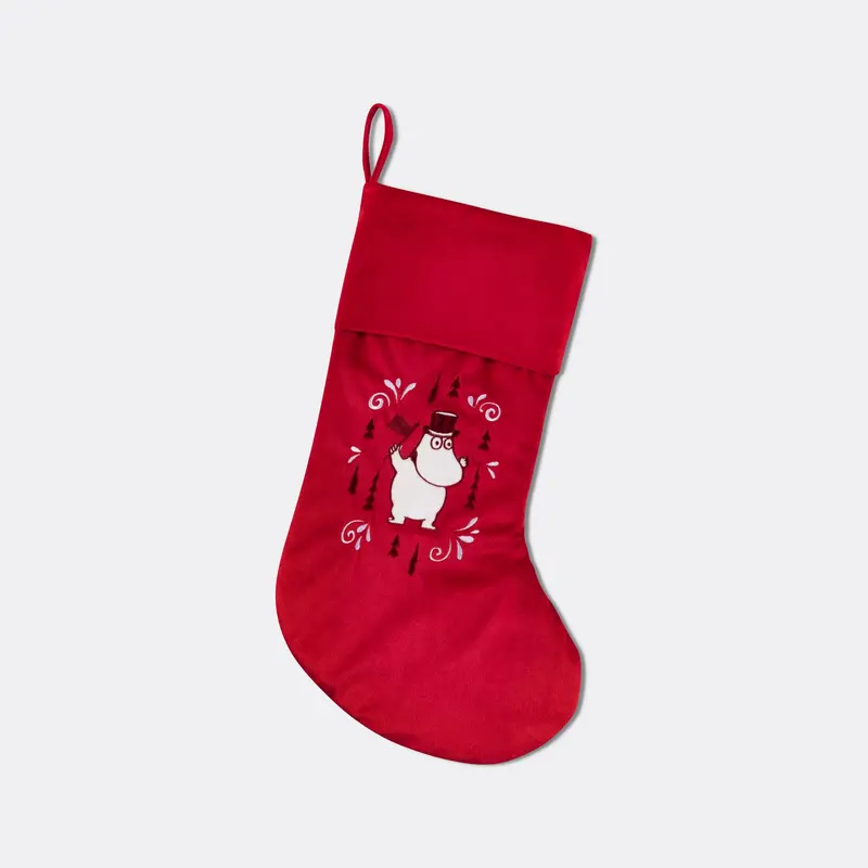 Moeminpapa Kerstkous