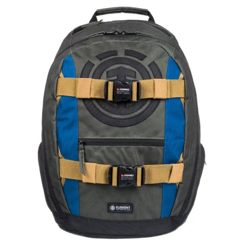 MOHAVE BACKPACK FOREST NIGHT