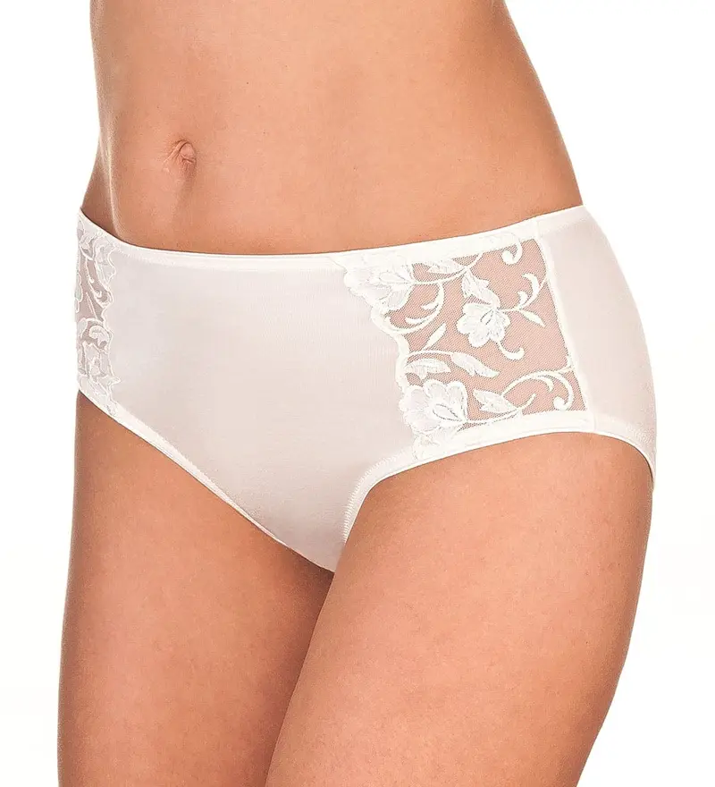 Moments Taille Slip 1319 048 Vanilla