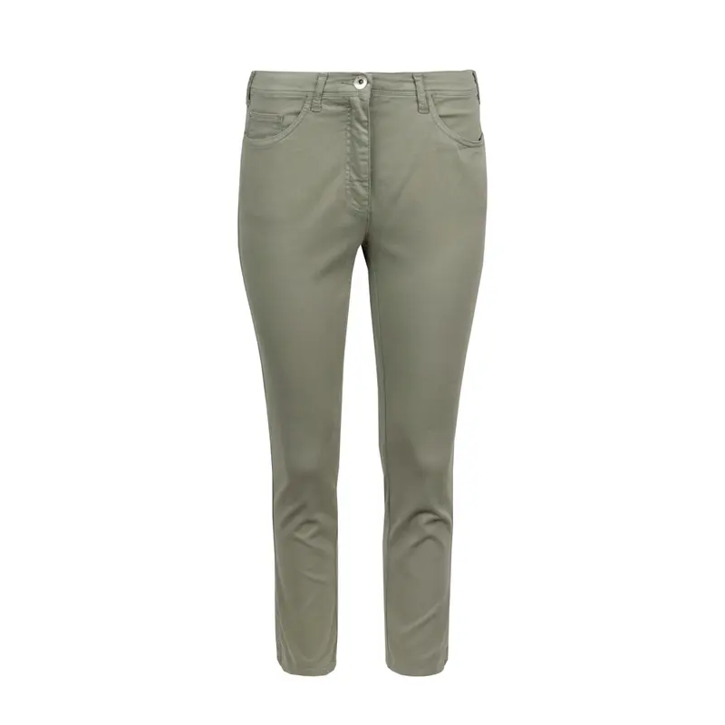 Moni Cotton Cropped