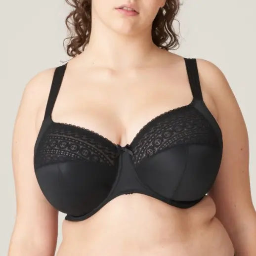Montara Beugel Bh 0163385 Zwart