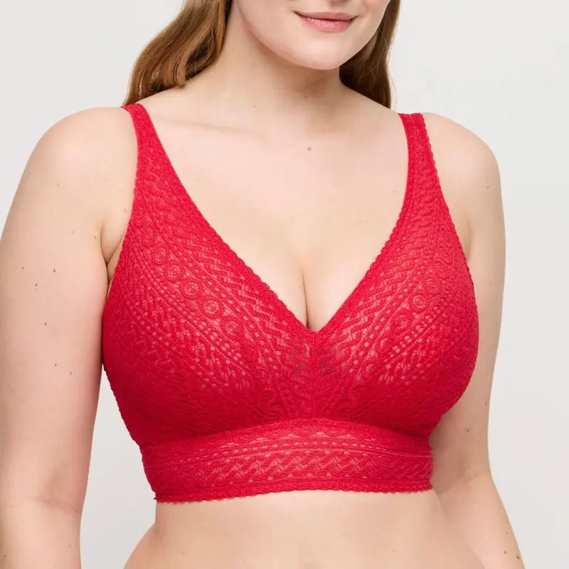 Montara zonder Beugel 0163386 True Red