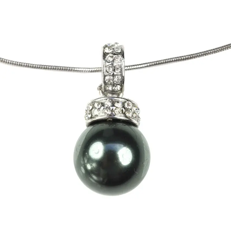 Mother of Pearl parel ketting Blizanie