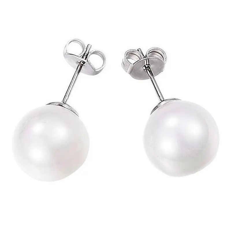Mother of pearl parel oorbellen Sanna