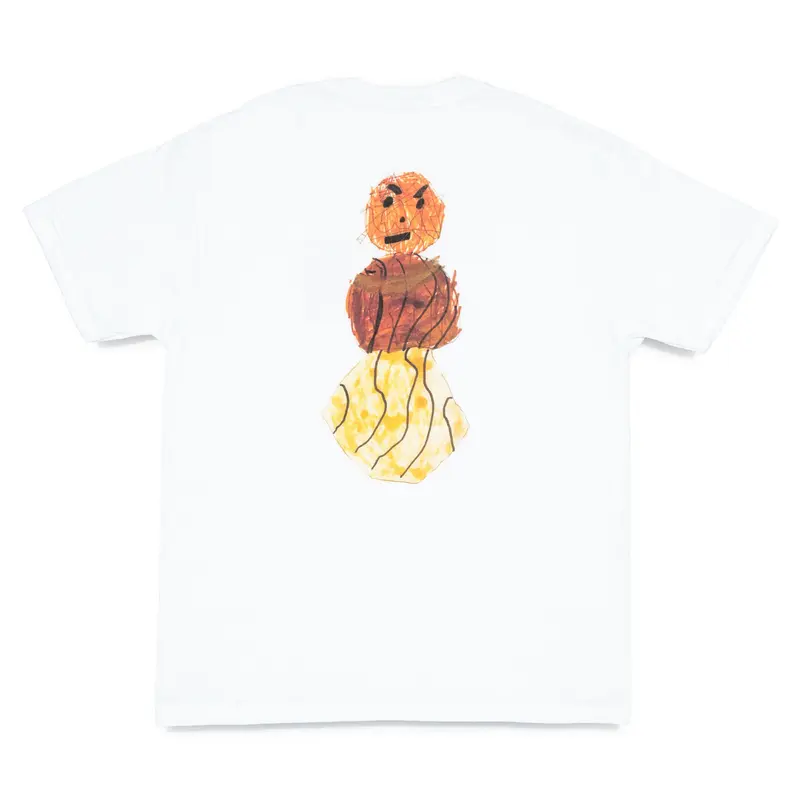 Mothers Day Snackman Charity T