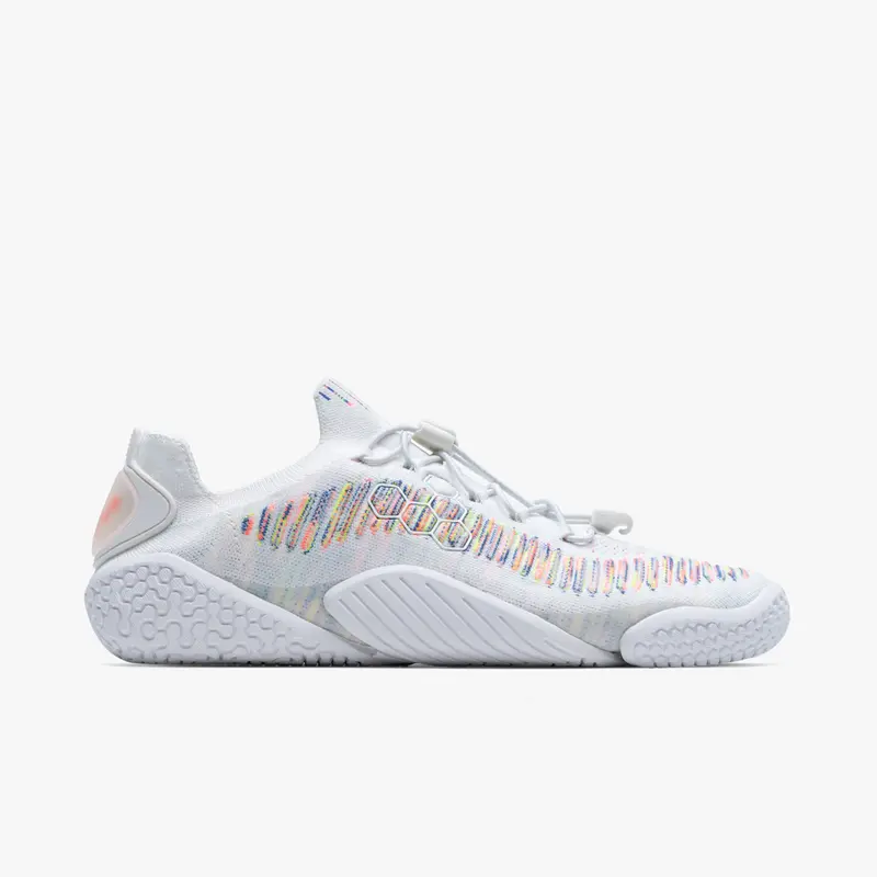 Motus Flex White Space Dye Mannen