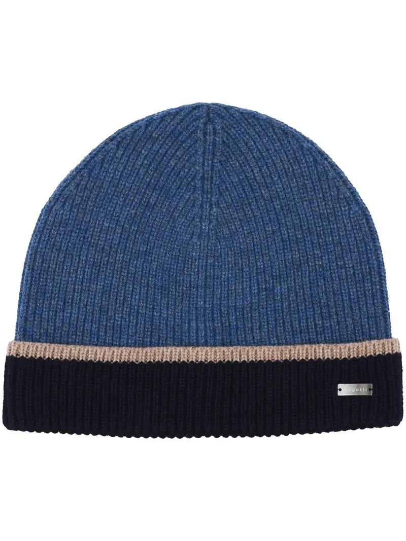 Muts heren Bugatti - 629329 blauw