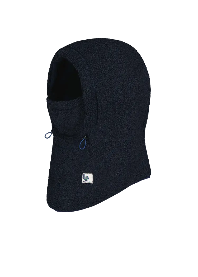 Mutsen - Hoeden - Haarband, Blauw
