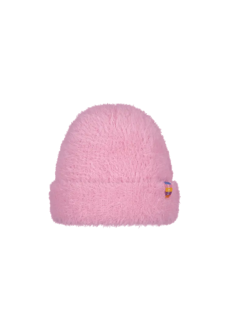 Mutsen - Hoeden - Haarband, Roze