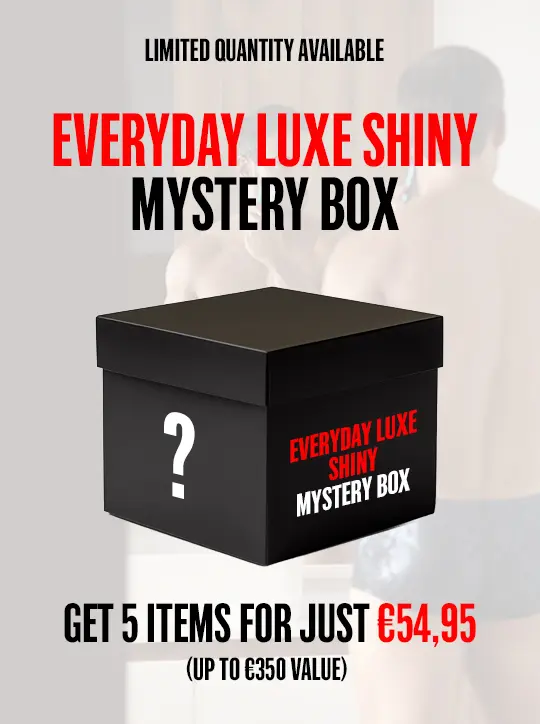 Mystery Box Everyday Luxe Shiny