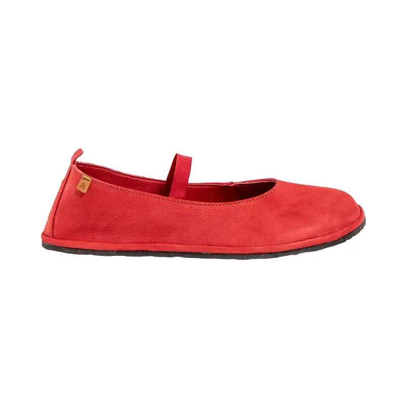 N5670 Nobuck Tibet Bare