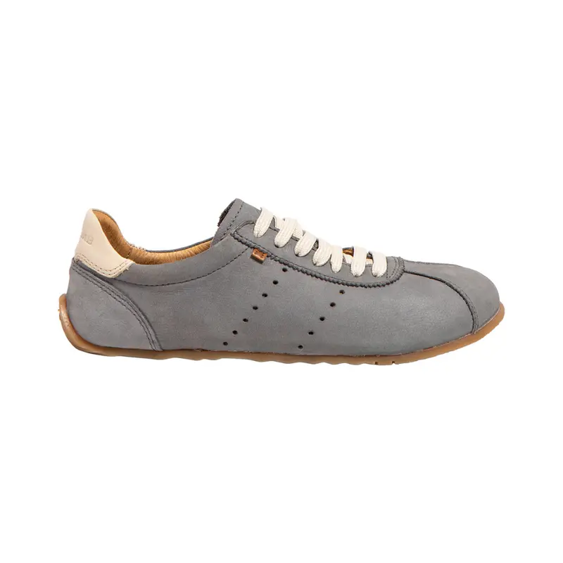N5935 Nobuck Denim Ondina