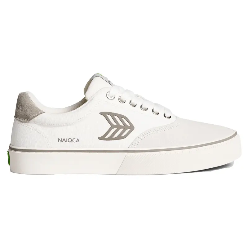 NAIOCA - VINTAGE WHITE