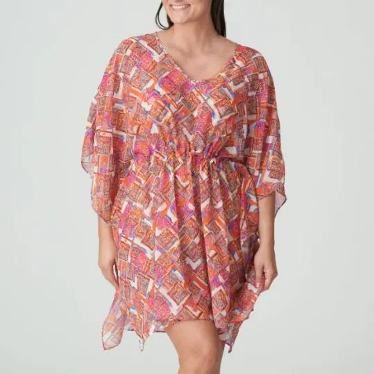 Navalato Badmode Caftan 4011384 Summer Sunset