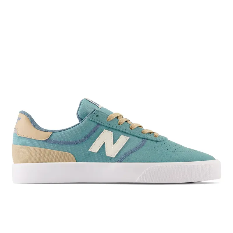 NB Numeric 272 Aqua Tan