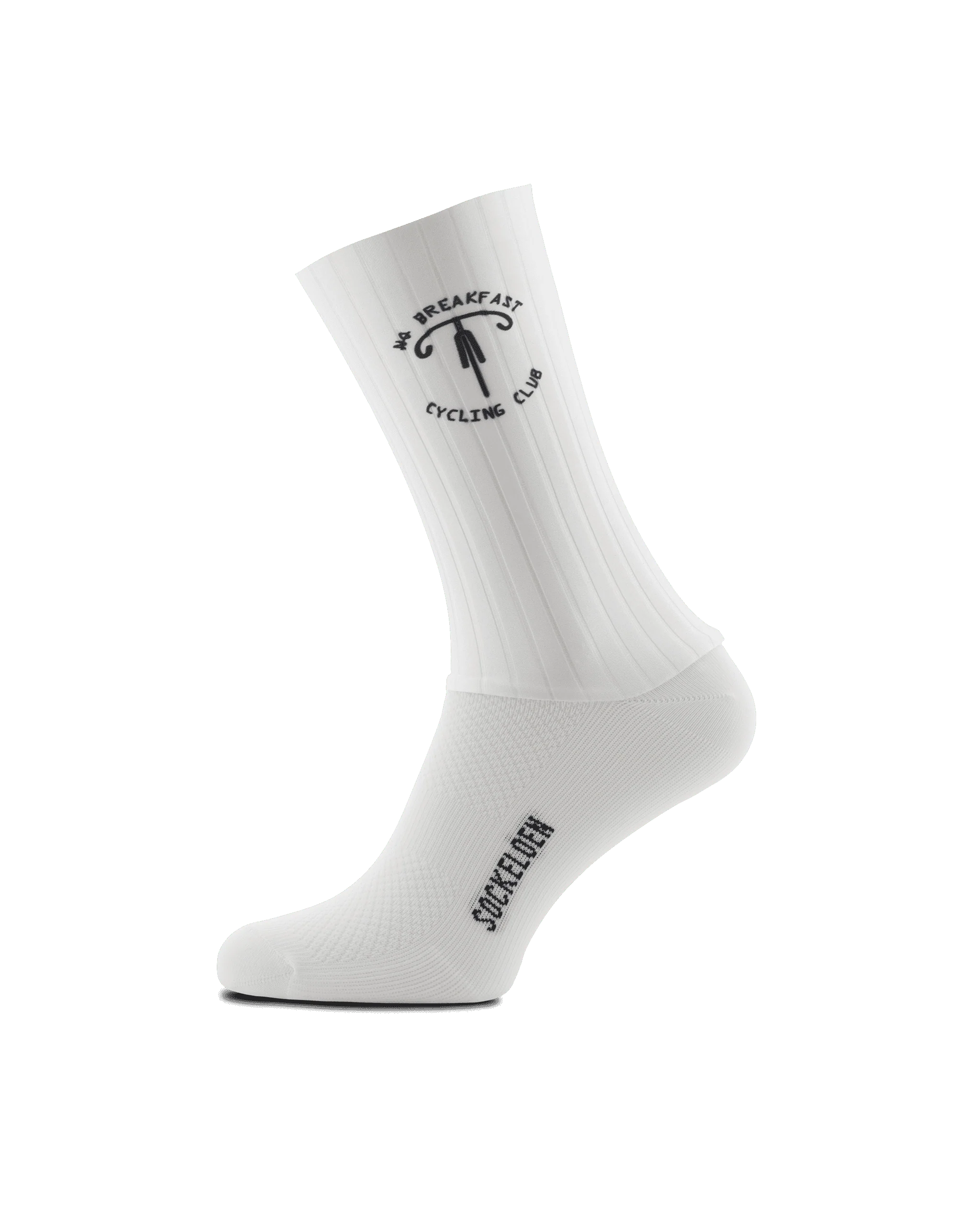 NBCC Aero Cycling Socks