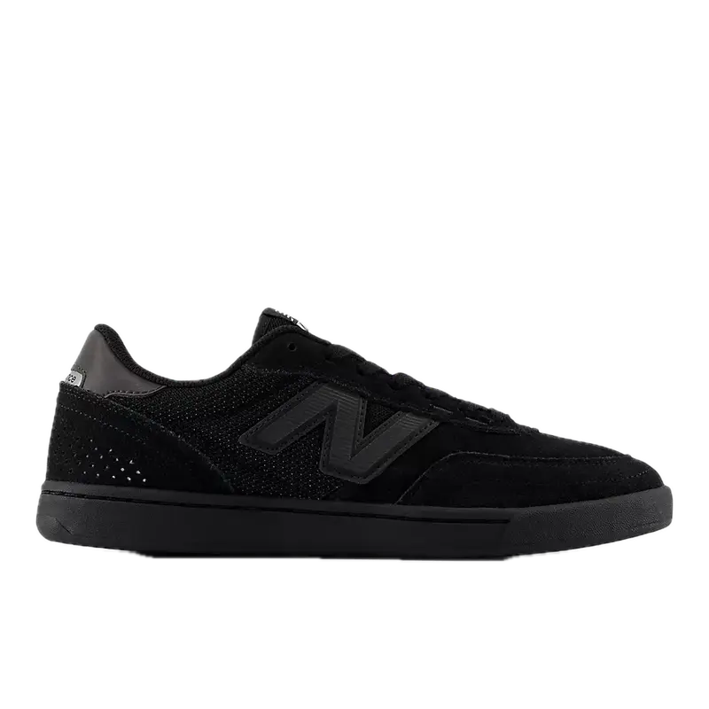 New Balance Numeric 440v2 Black Black
