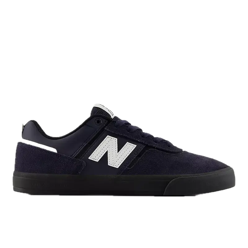New Balance Numeric Jamie Foy 306 Eclipse NB White