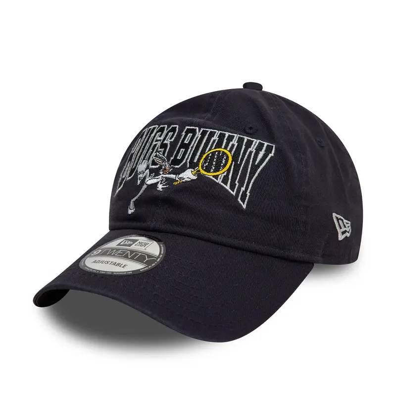 New Era - 9TWENTY - Bugs Bunny - Navy/Black