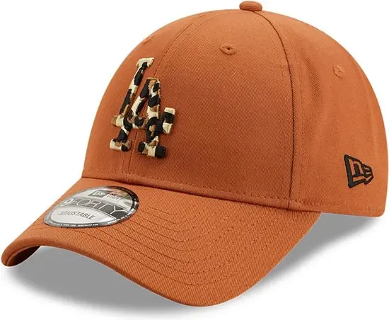 New Era New York Yankees Camo Infill Navy 9FORTY Cap
