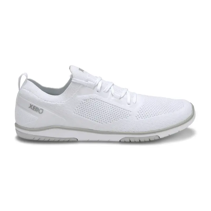 Nexus Knit White Vrouwen