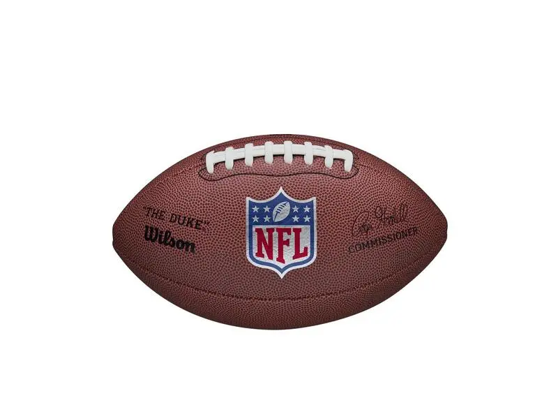 NFL Duke Replica Wilson