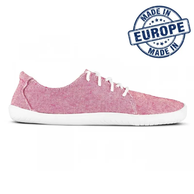 Nuna Red Vrouwen