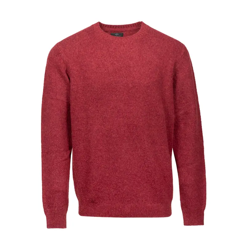 O Neck Sweater