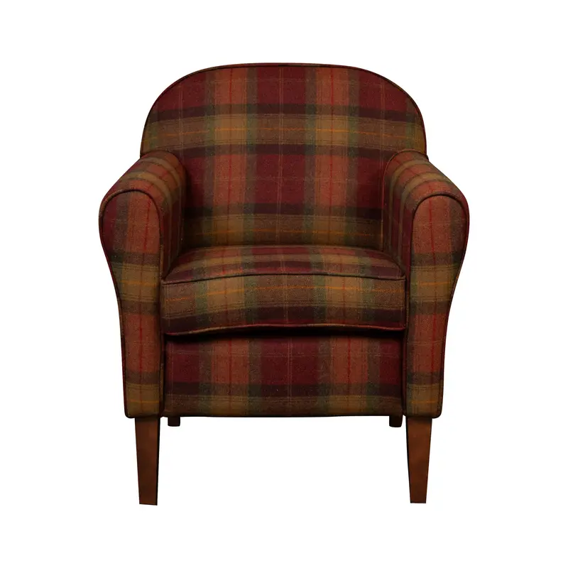 Oakham chair U1104 EU74