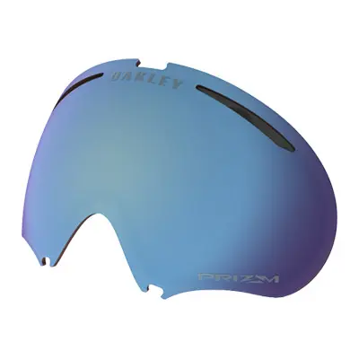 Oakley A Frame 2.0 Prizm Sapphire Lens