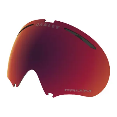 Oakley A Frame 2.0 Prizm Torch Lens