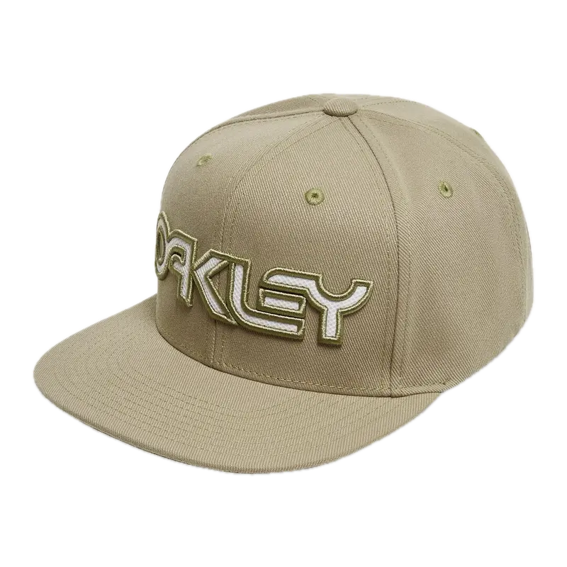 Oakley Meshed B1B FB Cap