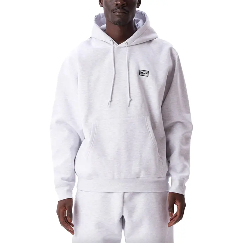 Obey Established Works Eyes Hood