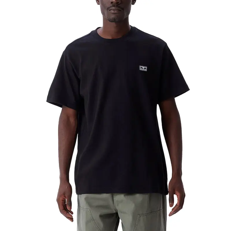 Obey Established Works Eyes Tee SS