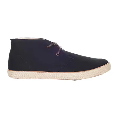 Obey Wharf Jet Black