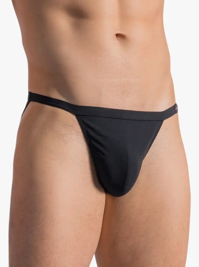 Olaf Benz BLU 1200 Beachtanga Black