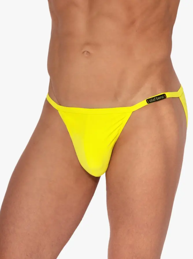 Olaf Benz BLU2550 Beachtanga Sun