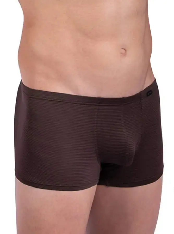 Olaf Benz RED1201 boxerpants Maron