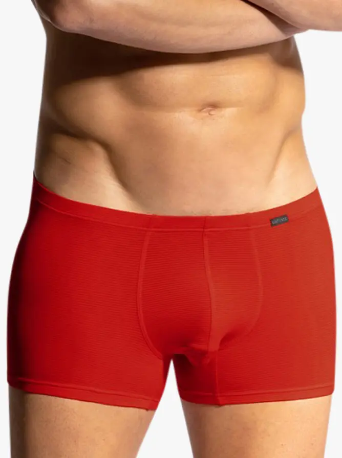 Olaf Benz RED1201 Comfortpants Red