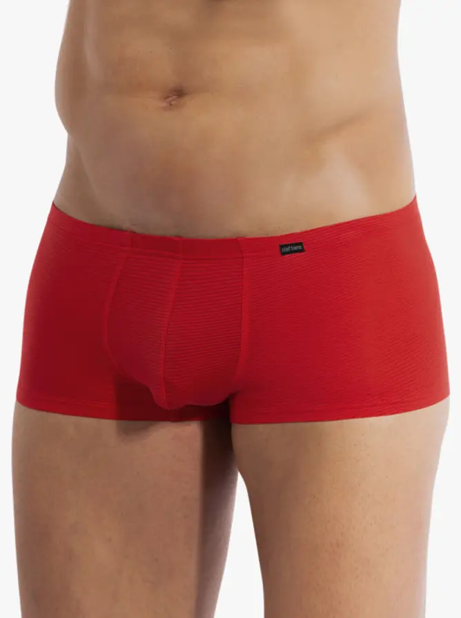 Olaf Benz RED1201 Minipants Red