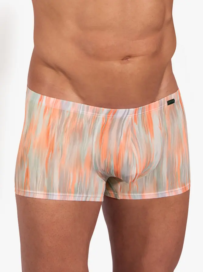 Olaf Benz RED2383 Minipants Candy Peach