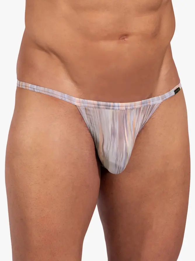 Olaf Benz RED2383 Riotanga Candy Sky