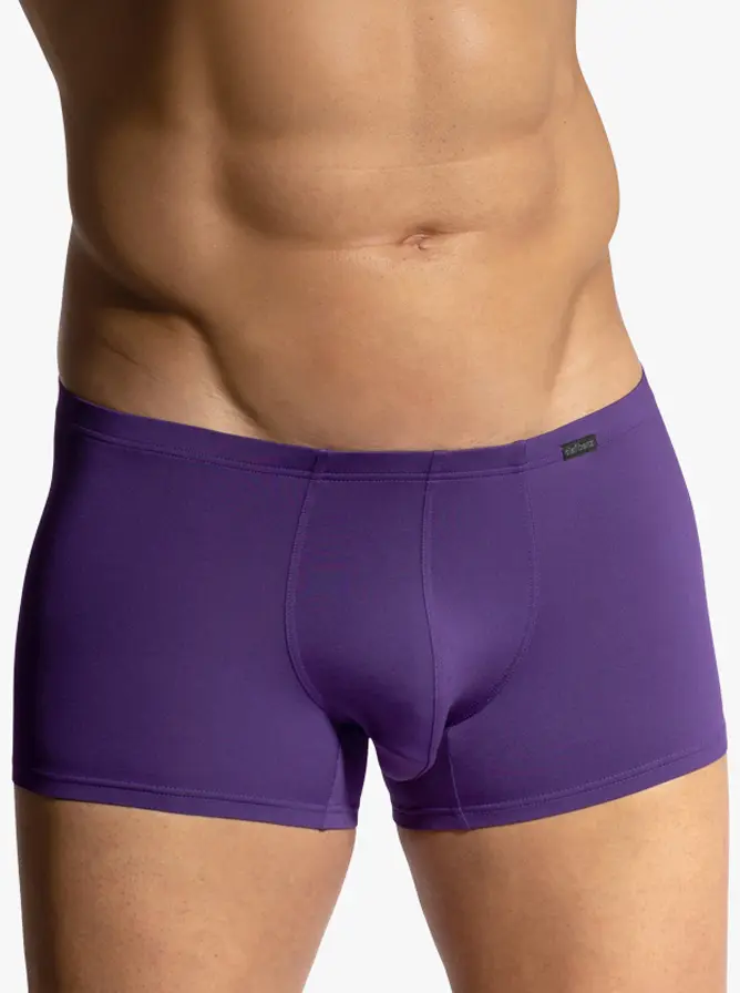Olaf Benz RED2405 Comfortpants Purple