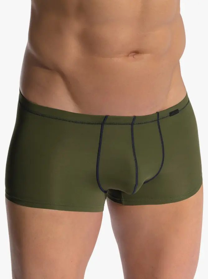 Olaf Benz RED2479 Comfortpants Khaki