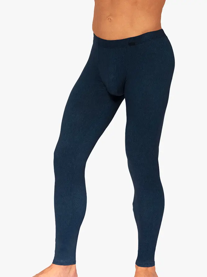 Olaf Benz RED2565 Long Johns Jeans