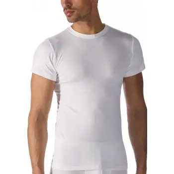 Olympia-Shirt/Olympic-Shirt 42503 101 wit