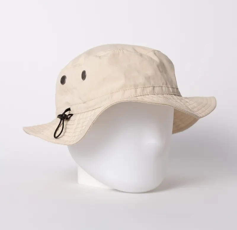 Op safari